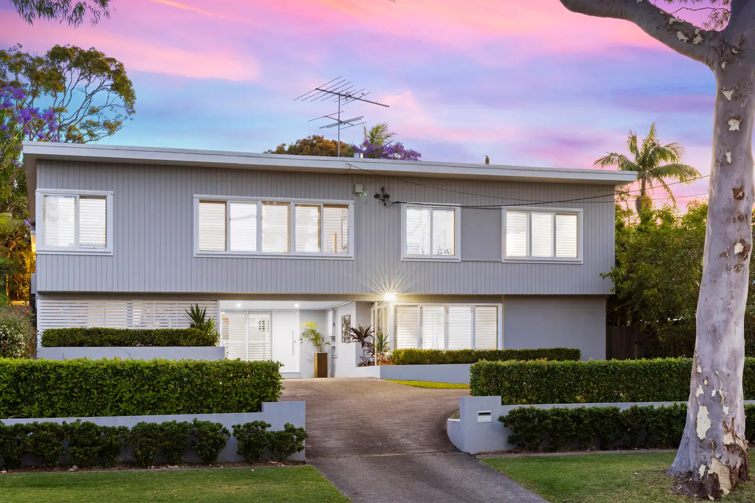 12 CURBAN ST, Balgowlah Heights, Northern Beaches, 0 침실, 0 욕실, House