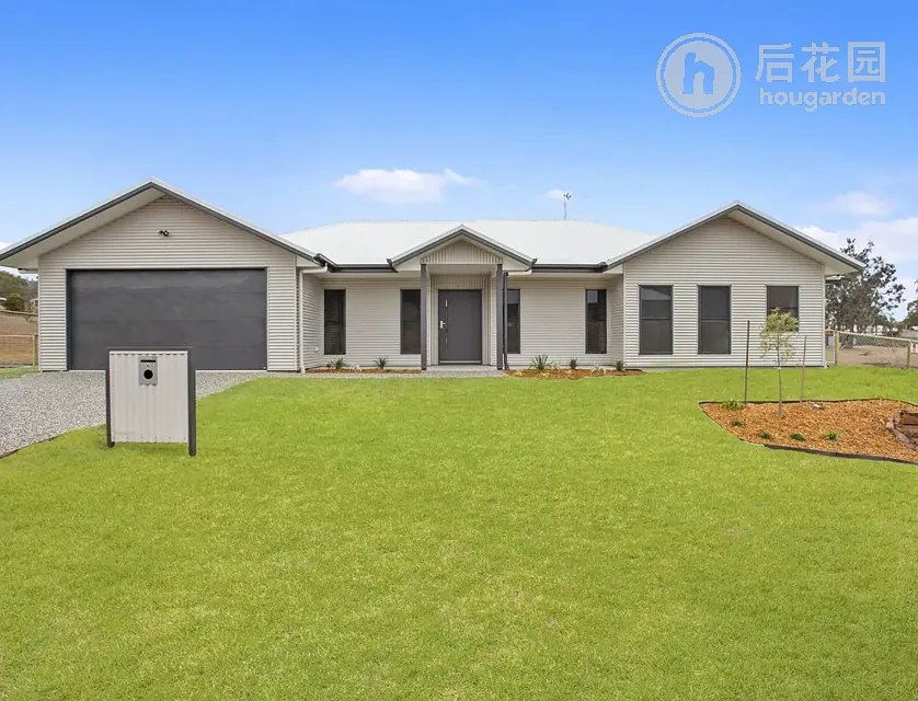 6 BOTTLE TREE CT, WITHCOTT QLD 4352, 0 slaapkamers, 0 badkamers, House