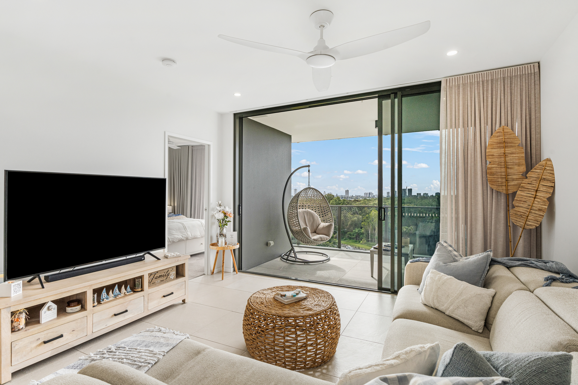VANTAGE BURLEIGH UNIT 39 20 EXECUTIVE DR, Burleigh Waters, Gold Coast, 0 غرف, 0 حمامات, Unit