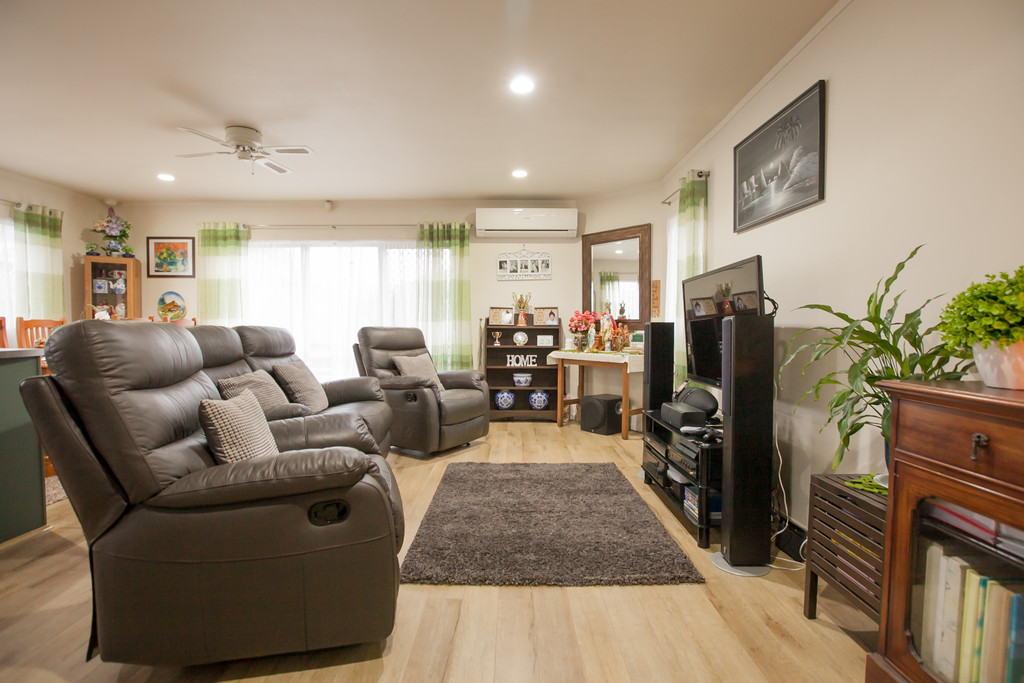 3a Benton Place, Manurewa, Manukau City, 4 Bedrooms, 0 Bathrooms