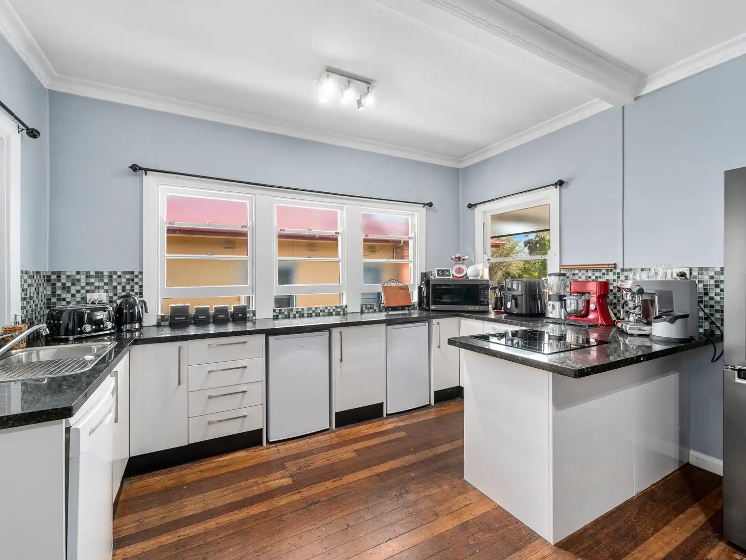 UNIT 1 88 ALBANY ST, Coffs Harbour, North Coast, 0房, 0浴, House