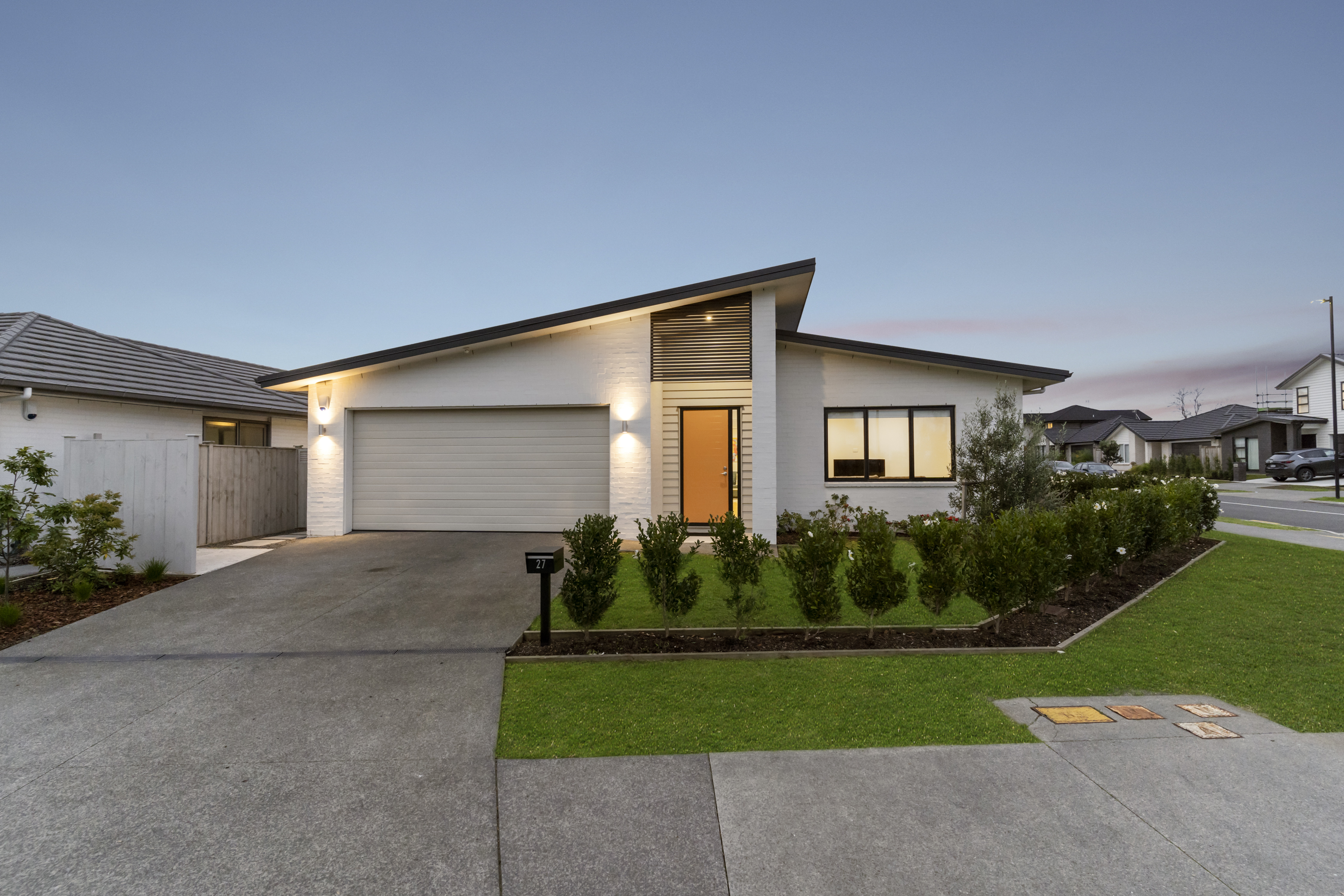 27 Waituarua Drive, Takanini, Papakura, 4 ਕਮਰੇ, 0 ਬਾਥਰੂਮ