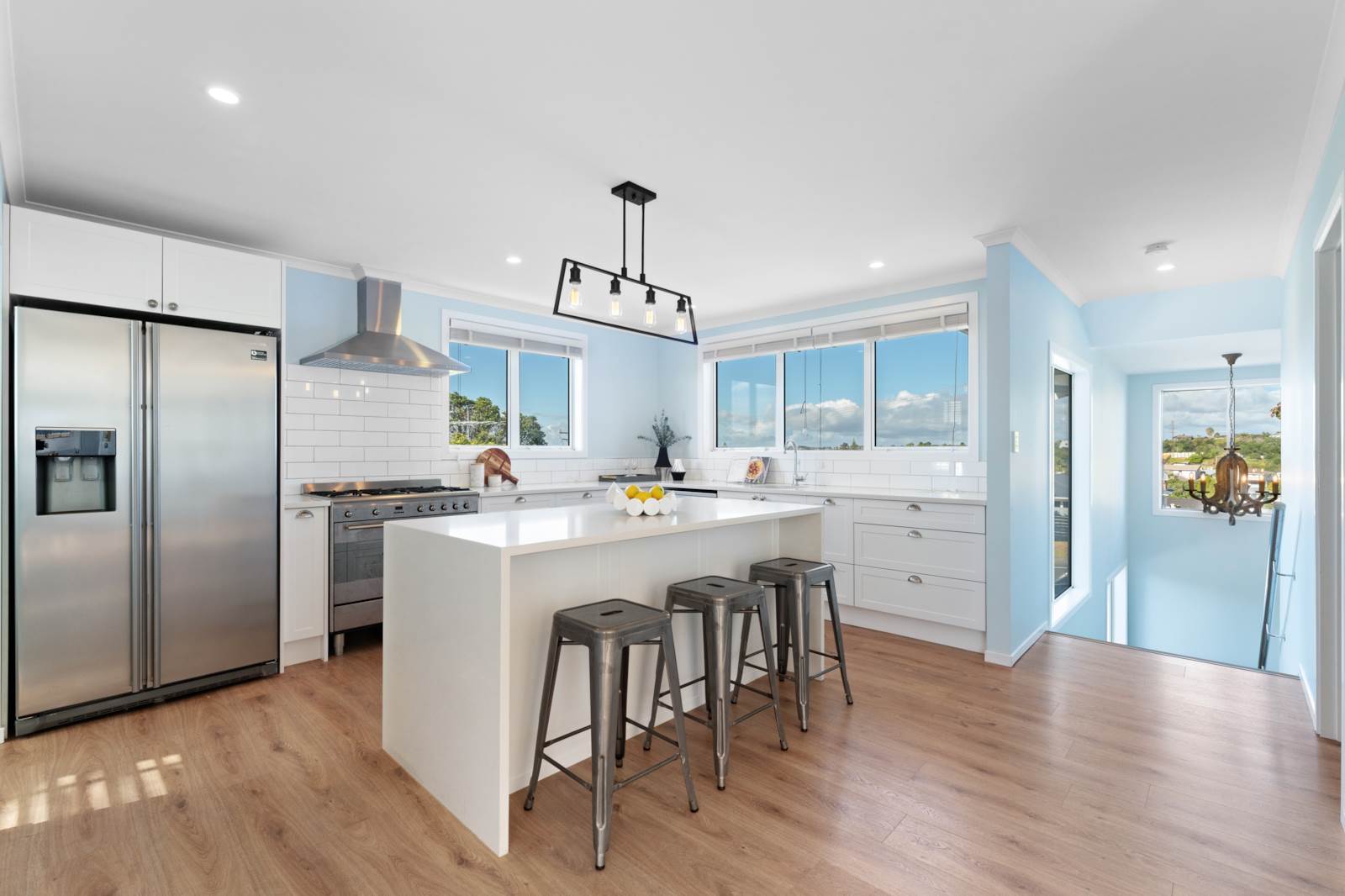 30 Sycamore Drive, Sunnynook, North Shore City, 4 રૂમ, 2 બાથરૂમ, House