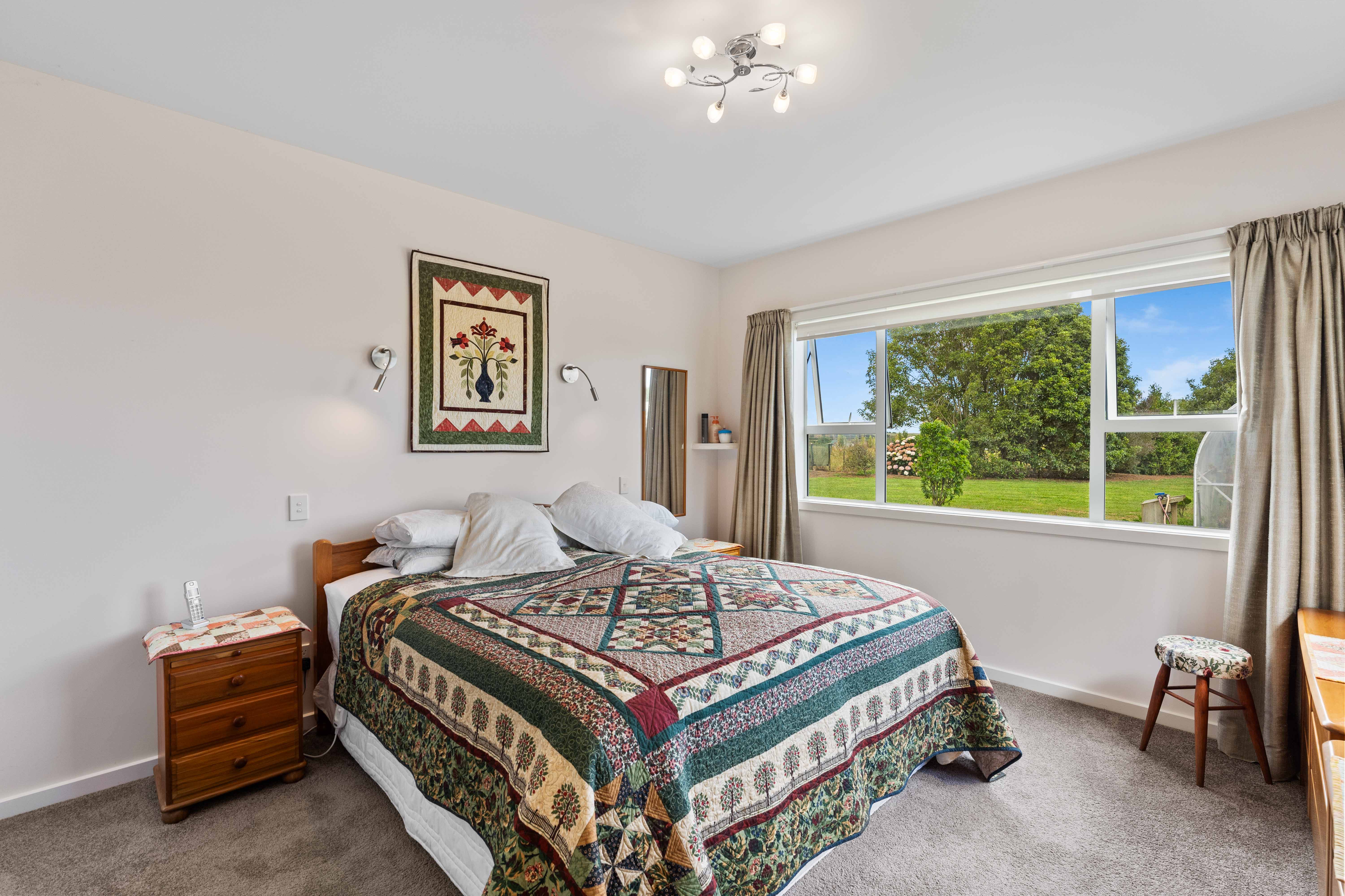 32 Ketemaringi Way, Manakau, Horowhenua, 3 રૂમ, 0 બાથરૂમ, House