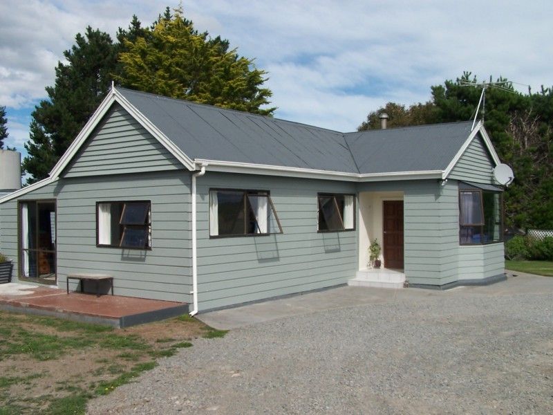 Rural B