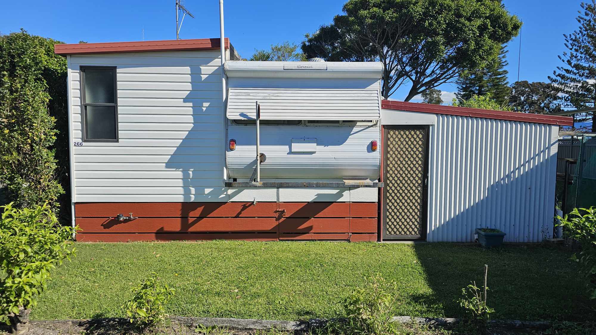 JETTYS BY THE LAKE UNIT 266 210-230 WINDANG RD, Windang, South Coast, 0 rūma, 0 rūma horoi, Unit