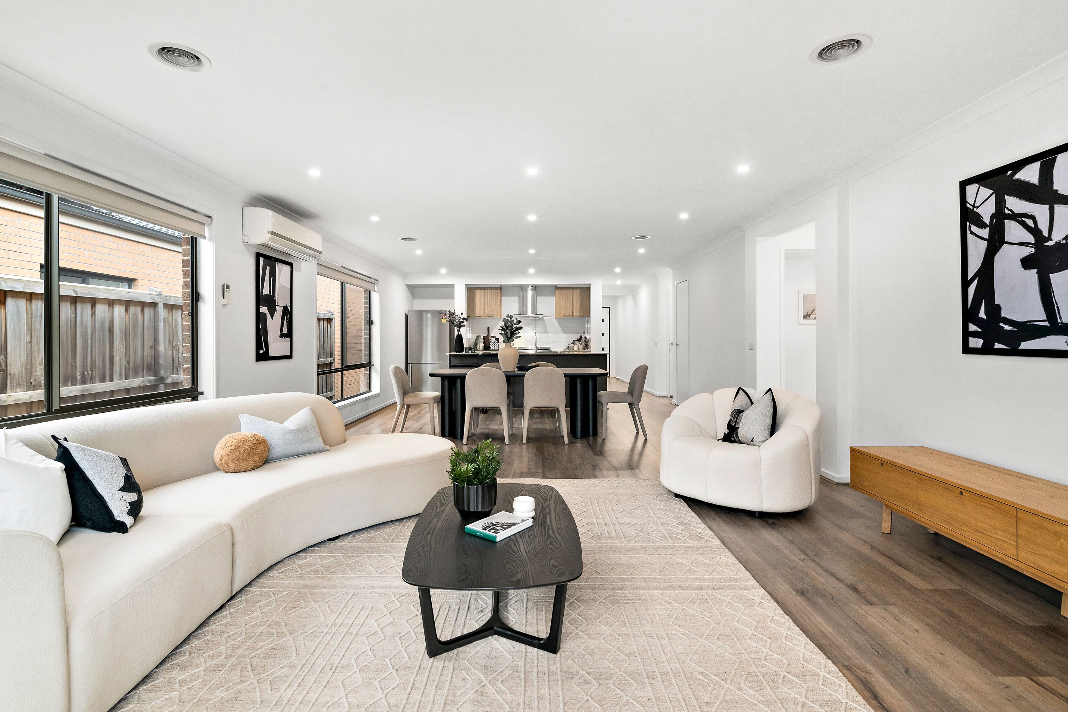 14 ALDERBARK WAY, Greenvale, North Melbourne, 0房, 0浴, House