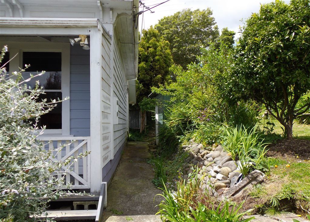 208 The Terrace, Thames, Thames-Coromandel, 2 Bedrooms, 0 Bathrooms