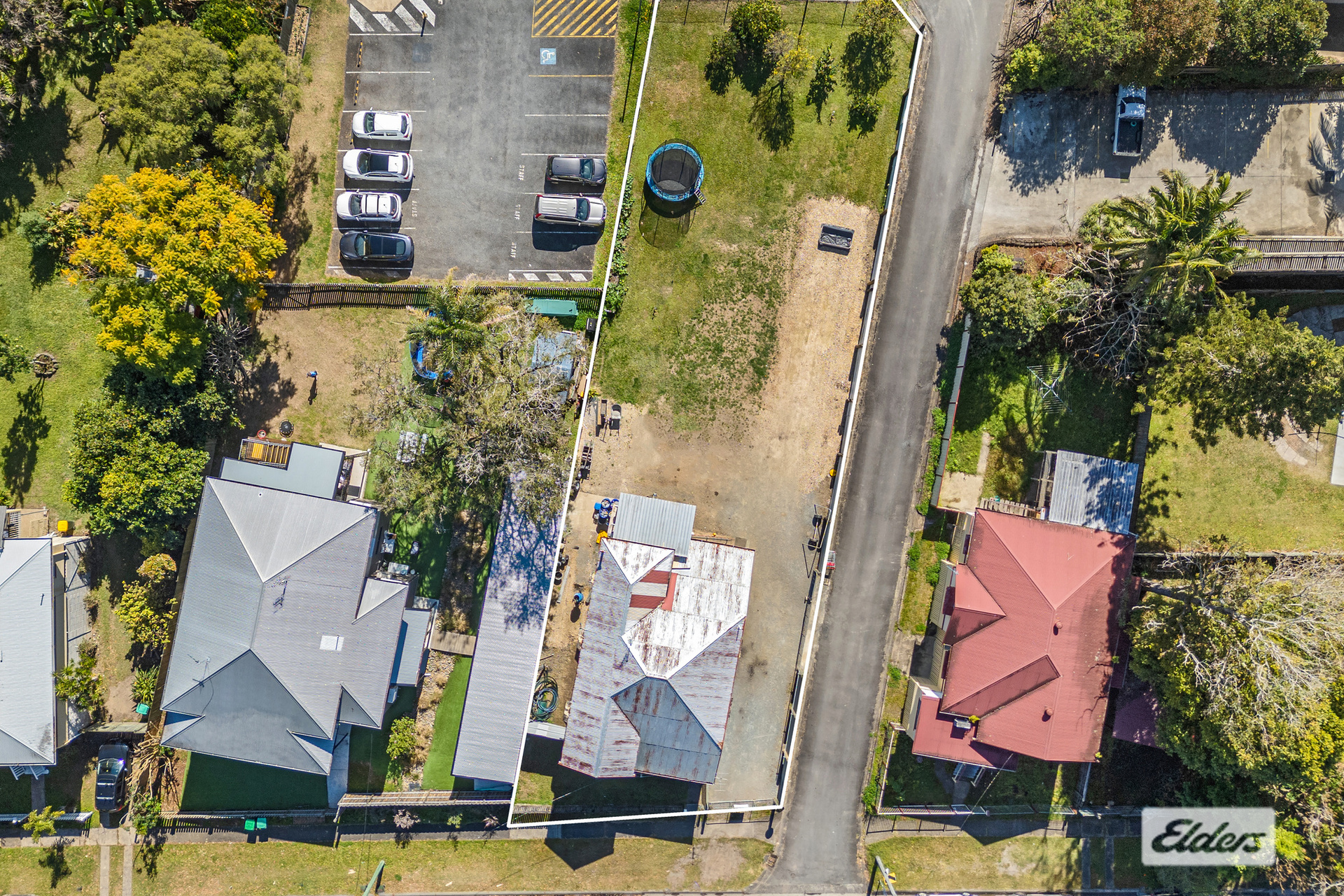 3 PRINCE ST, MURWILLUMBAH NSW 2484, 0 ਕਮਰੇ, 0 ਬਾਥਰੂਮ, House