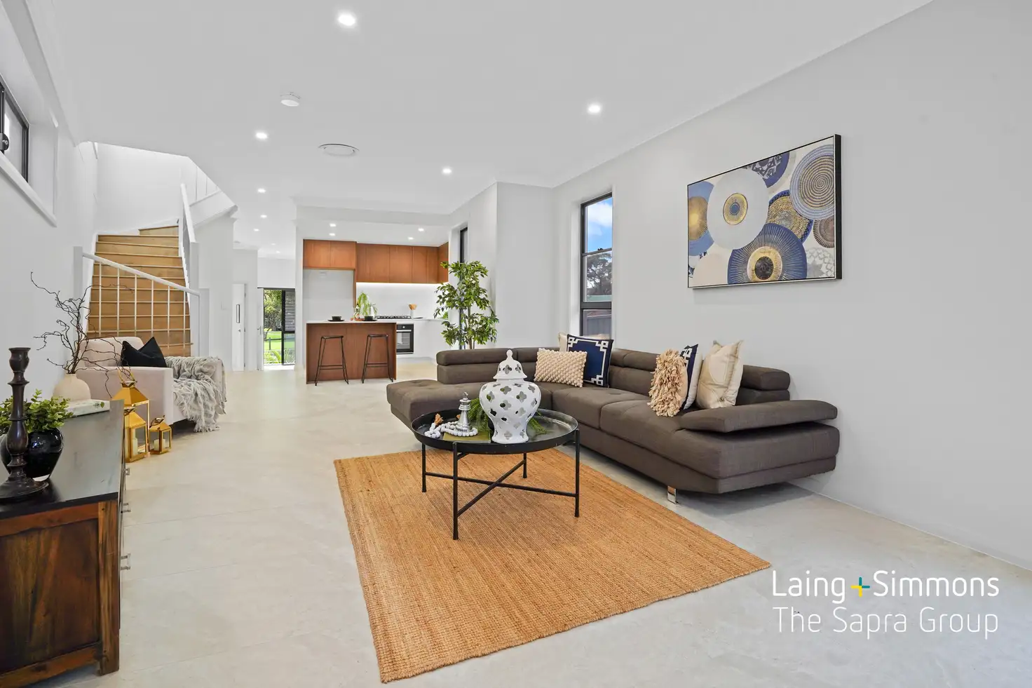 7A WHITWORTH ST, Westmead, Parramatta (Northwest suburbs), 0房, 0浴, House