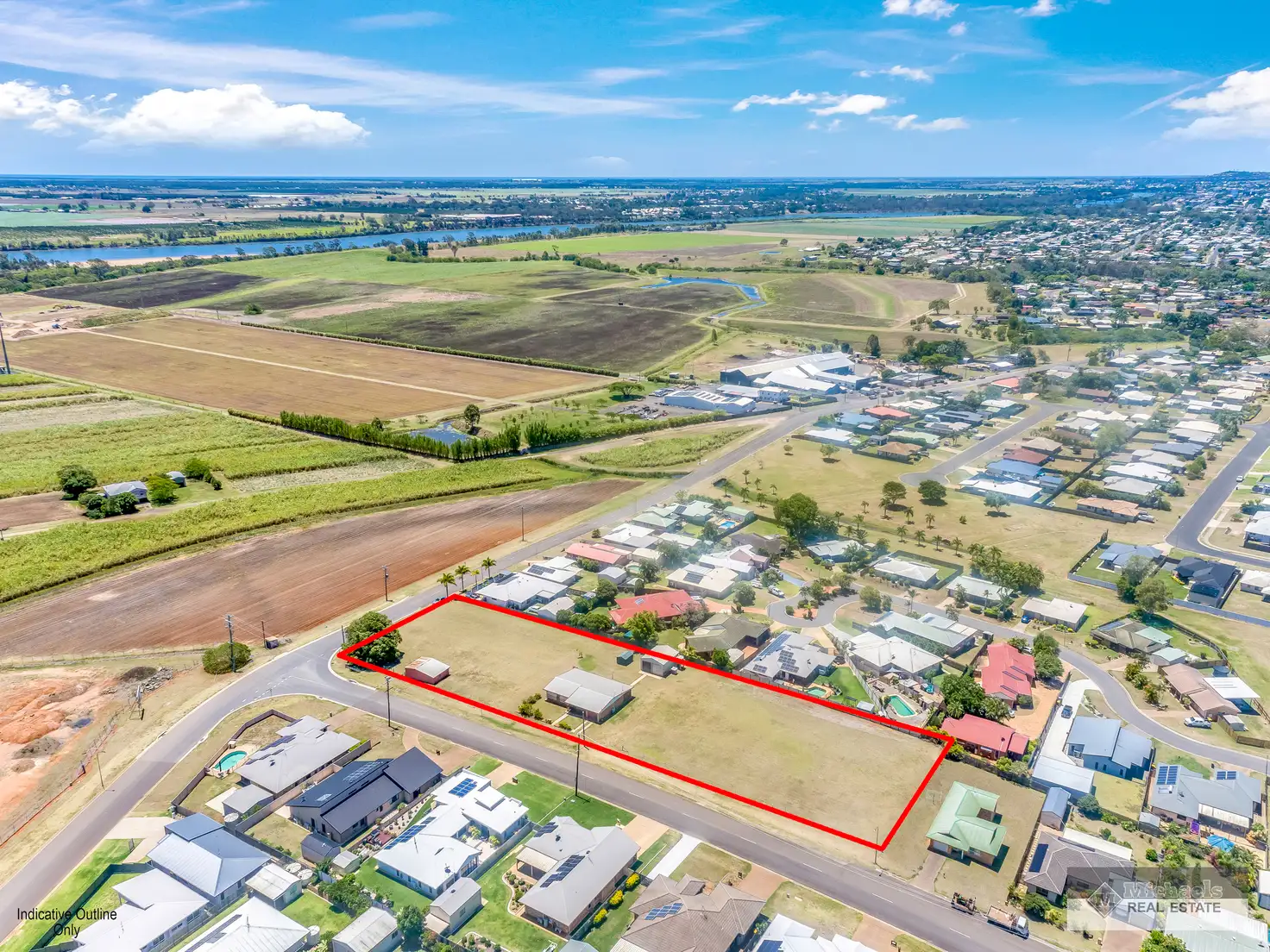224 AVOCA RD, AVOCA QLD 4670, 0 Kuwarto, 0 Banyo, House