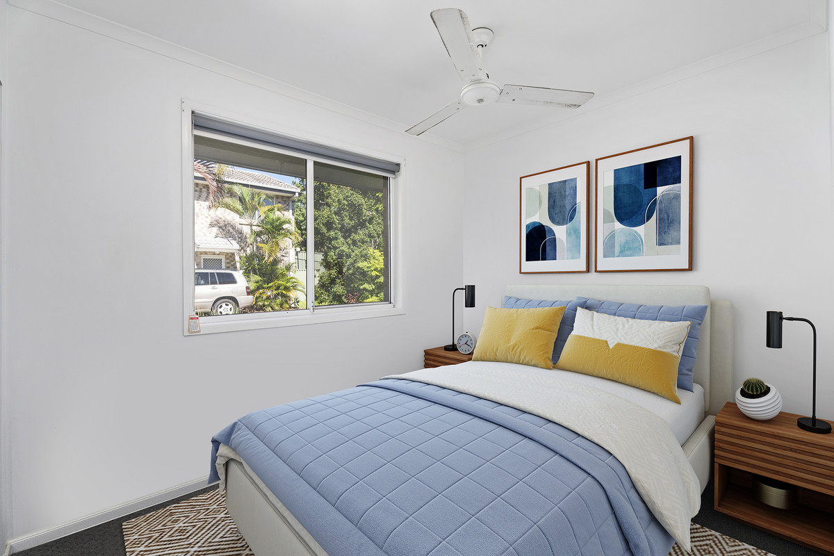 UNIT 10 42 MUREV WAY, Carrara, Gold Coast, 0 ਕਮਰੇ, 0 ਬਾਥਰੂਮ, Townhouse