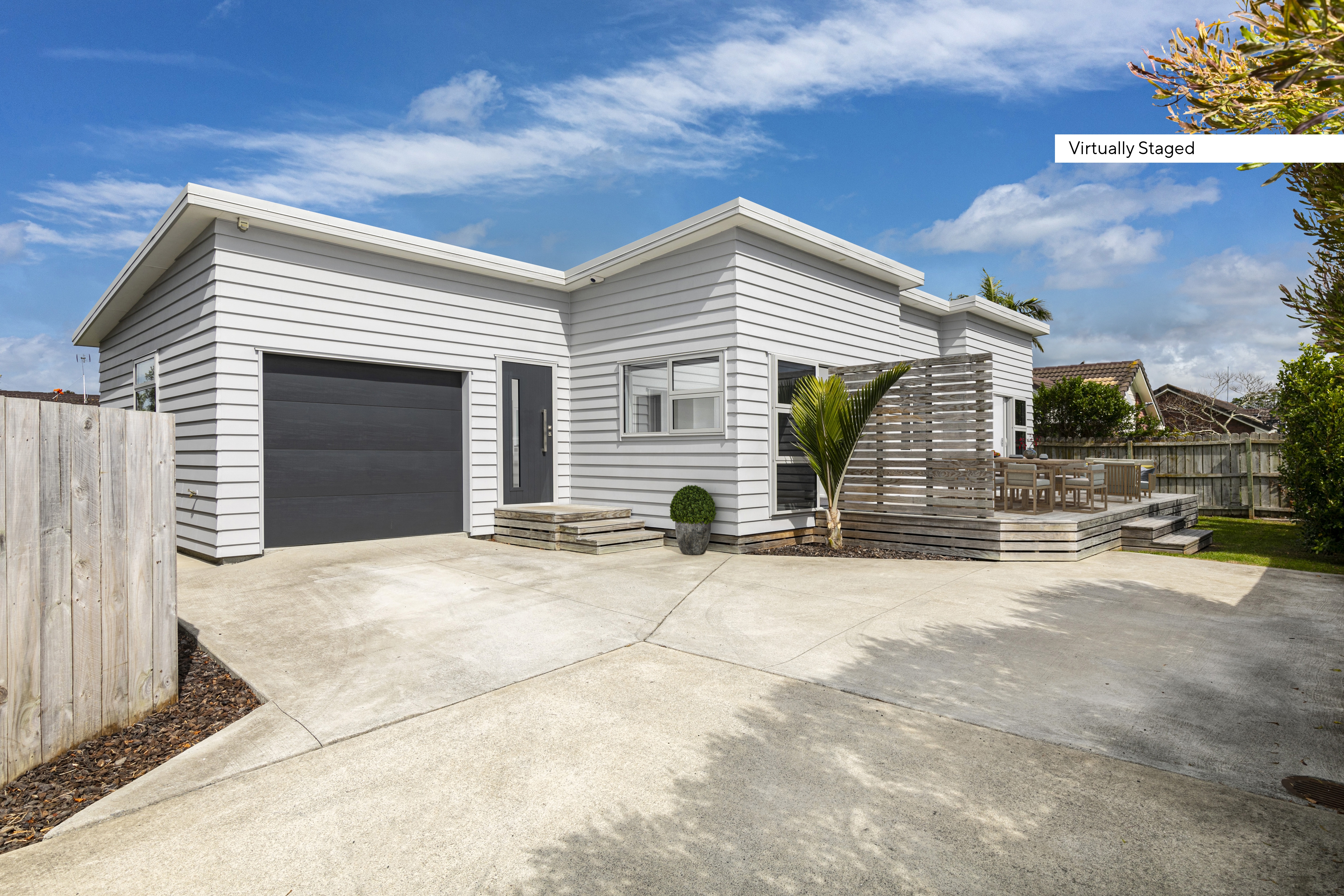 Residential  Single House Zone