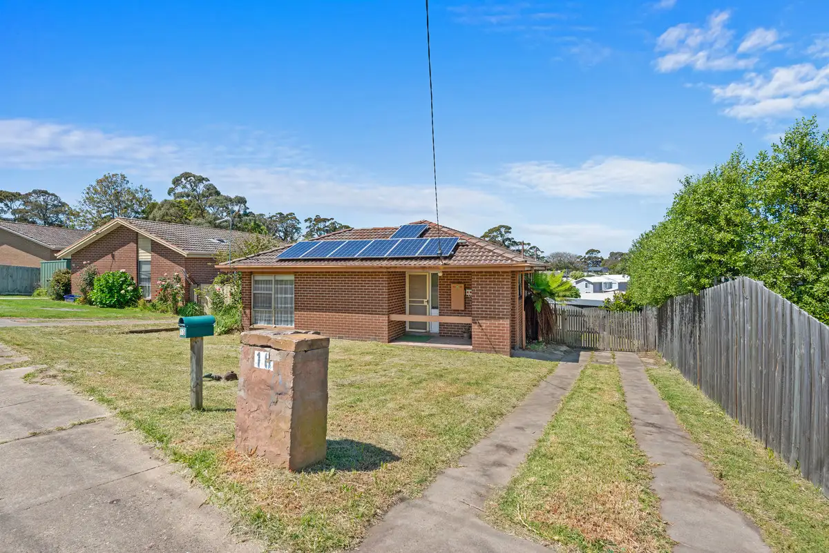 10 PETERSEN ST, Lakes Entrance, Bairnsdale (North Gippsland), 0 ห้องนอน, 0 ห้องน้ำ, House