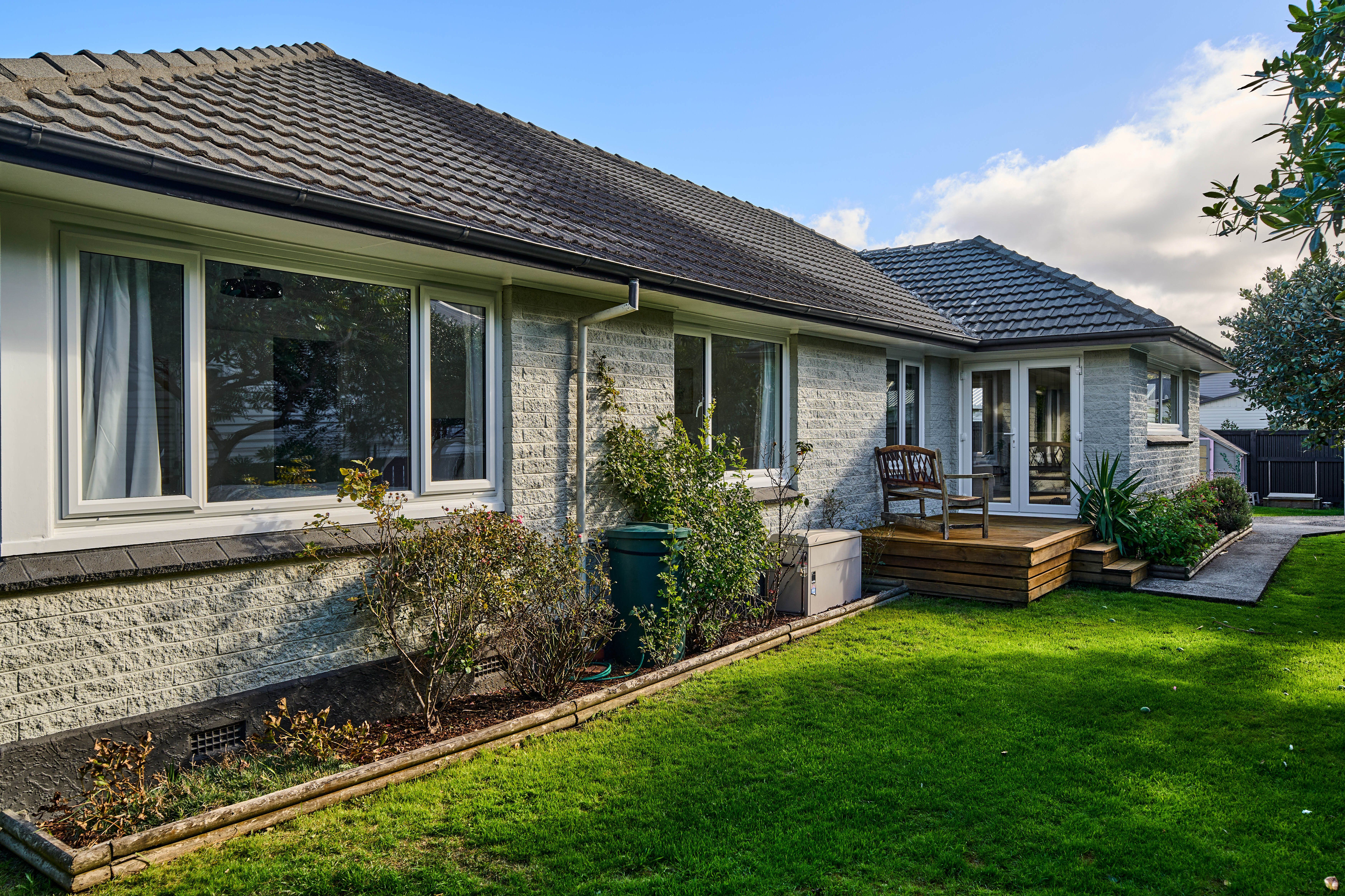 1 East Grove, Alicetown, Lower Hutt, 4房, 1浴, House