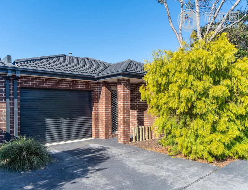 20 ROBIN DRIVE, CARRUM DOWNS, 0 રૂમ, 0 બાથરૂમ, Unit