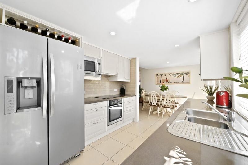 RUNAWAY PLACE UNIT 4 348 OXLEY DR, Coombabah, Gold Coast, 0房, 0浴, Townhouse