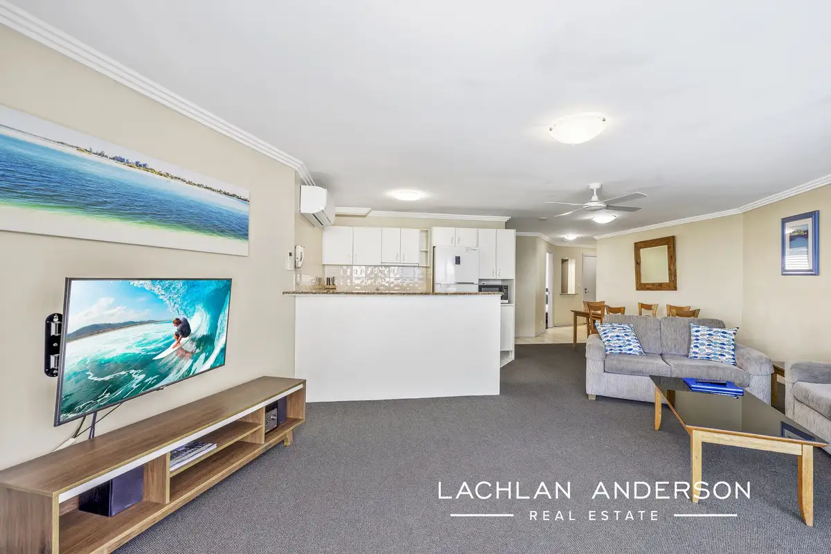 WATERMARK APARTMENTS UNIT 23 38 MALOJA AV, Caloundra, Sunshine Coast, 0 Kuwarto, 0 Banyo, Unit