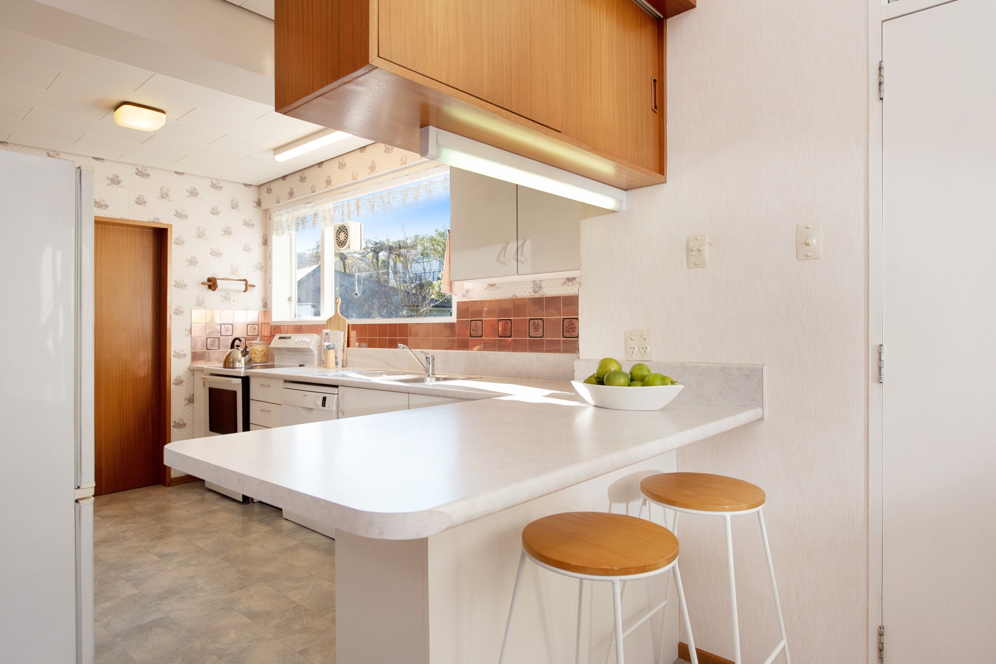 43a Imlay Crescent, Ngaio, Wellington, 5房, 0浴, House