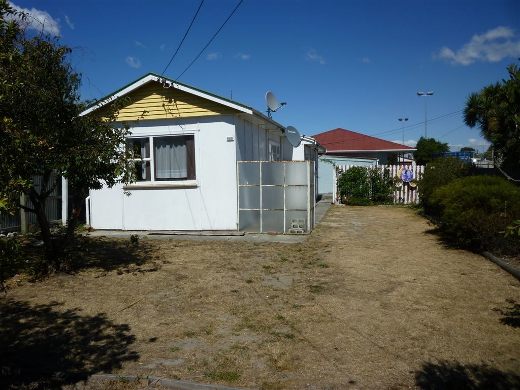 250c Breezes Road, Aranui, Christchurch City, 1 rūma, 1 rūma horoi