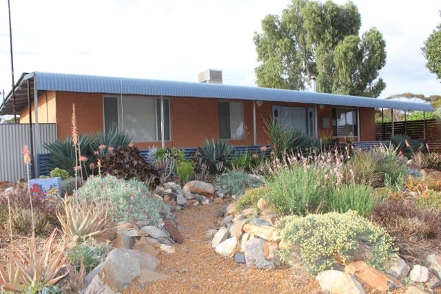RESIDENTIAL
