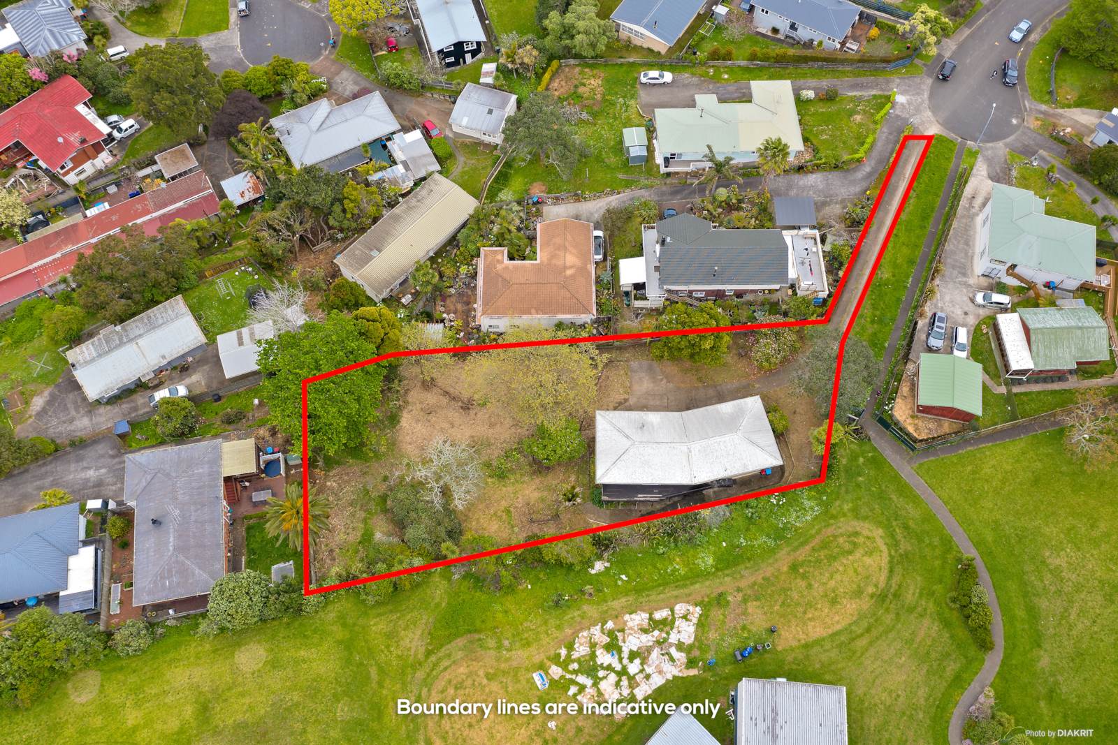Residential  Mixed Housing Suburban Zone