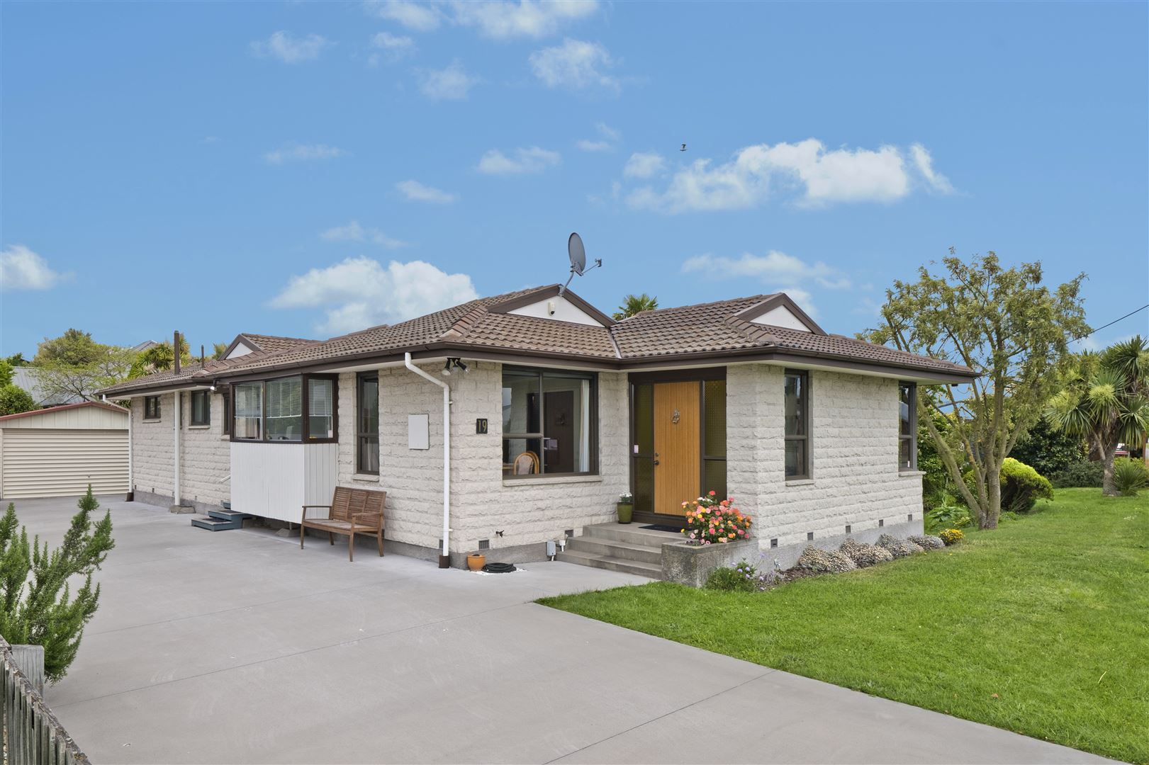 Residential Suburban