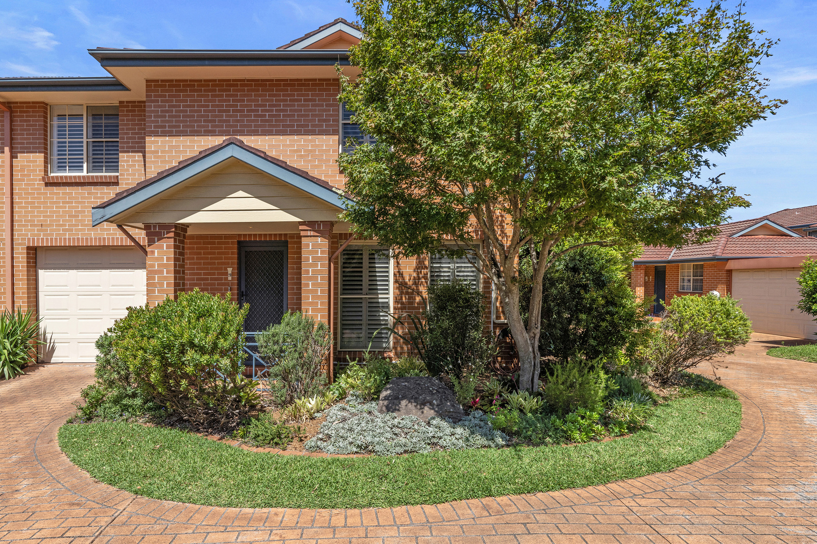 UNIT 20 112-118 PORT HACKING RD, Sylvania, Sutherland Shire, 0房, 0浴, Townhouse
