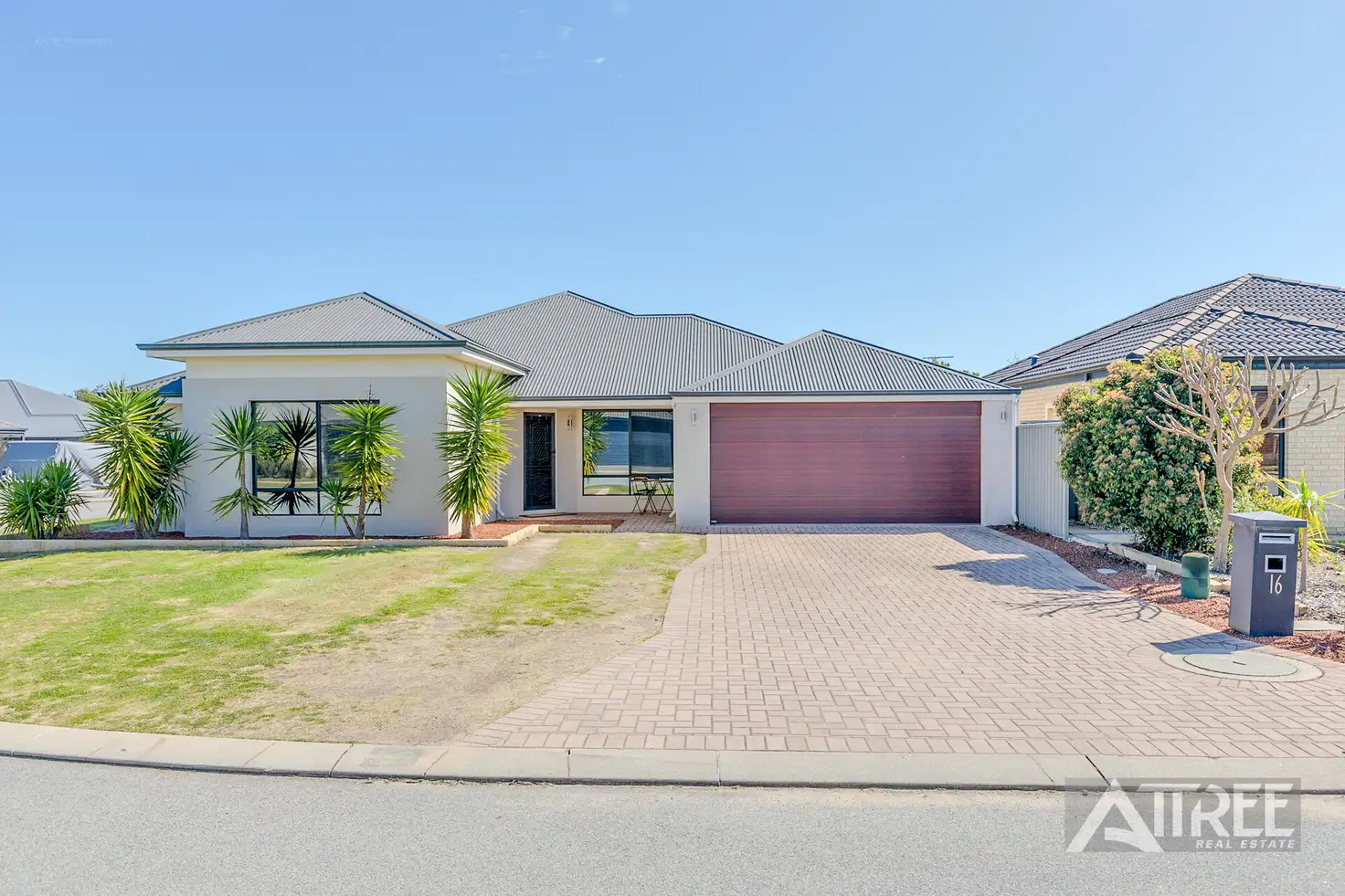 16 CORNFORTH WAY, Piara Waters, South East Perth, 0 rūma, 0 rūma horoi, House