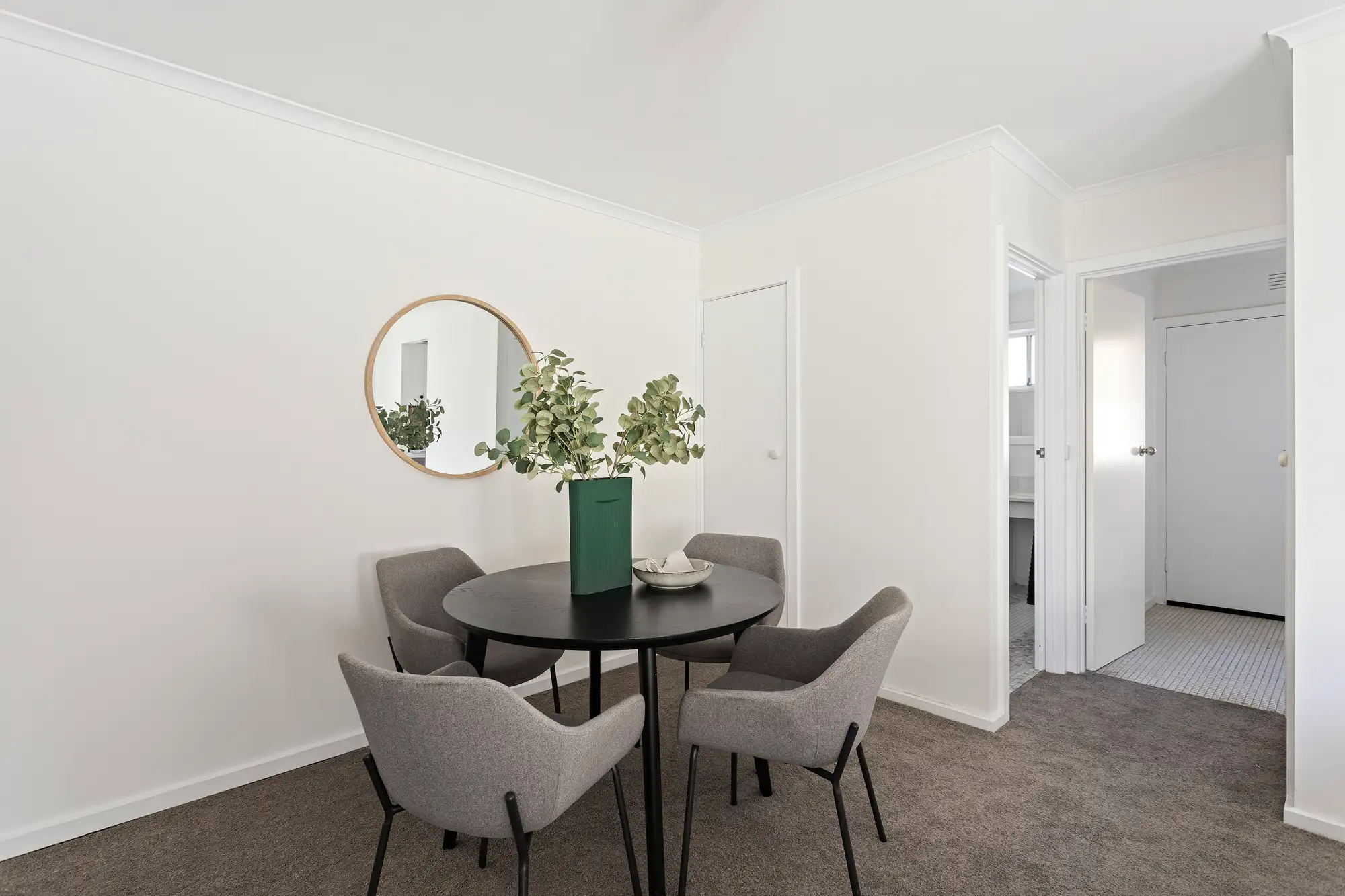 Unit 3/10 WATTLE GROVE, MCKINNON, 0房, 0浴, Unit