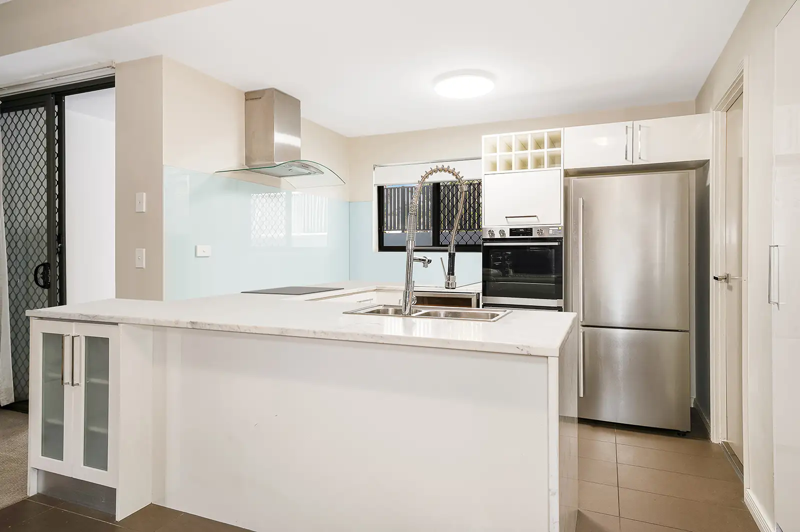 TOWNHOUSE 804 117 FLOCKTON ST, Everton Park, Brisbane - Northern Region , 0 Schlafzimmer, 0 Badezimmer, Unit