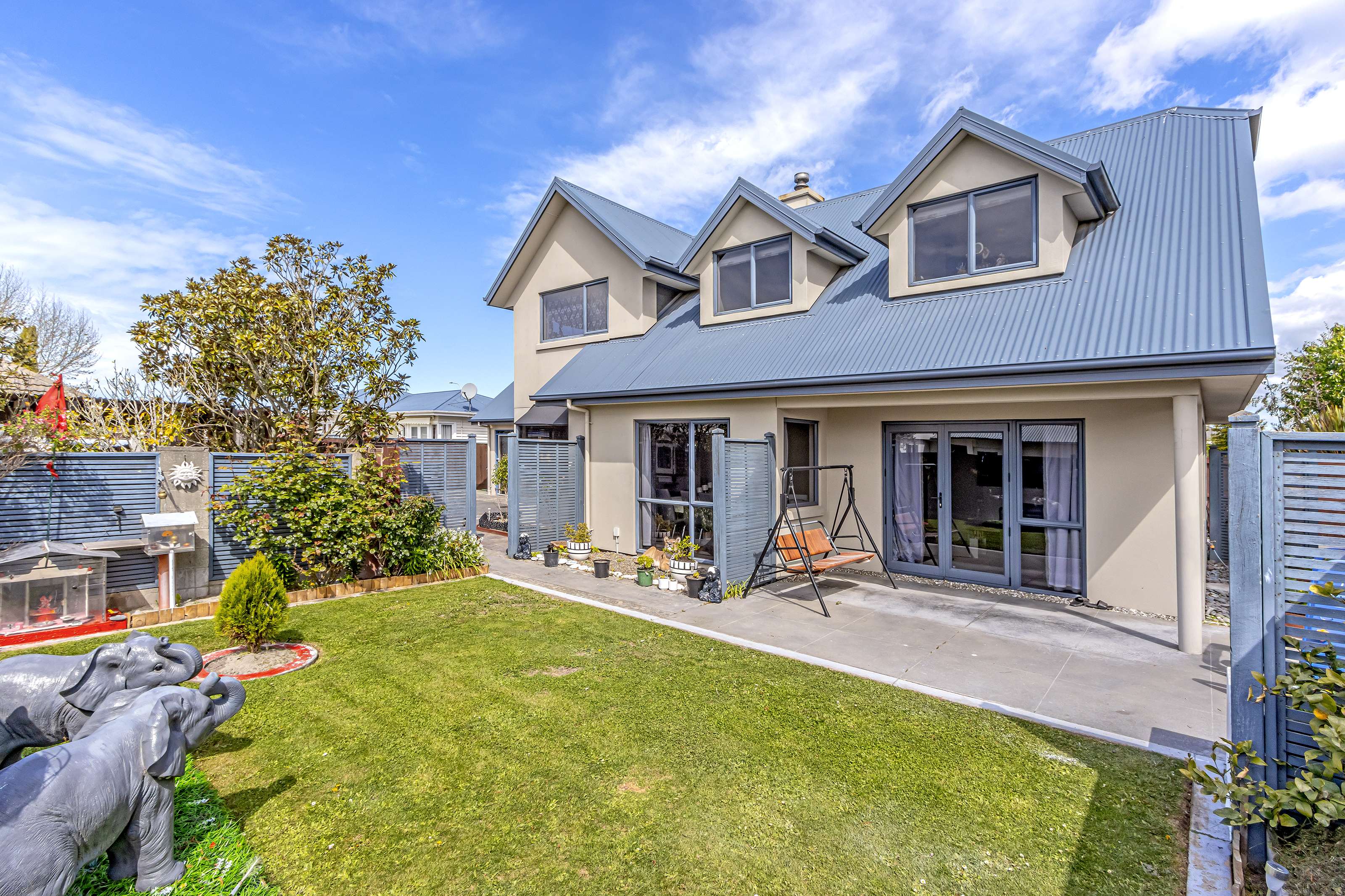 25a Otaki Street, Kaiapoi