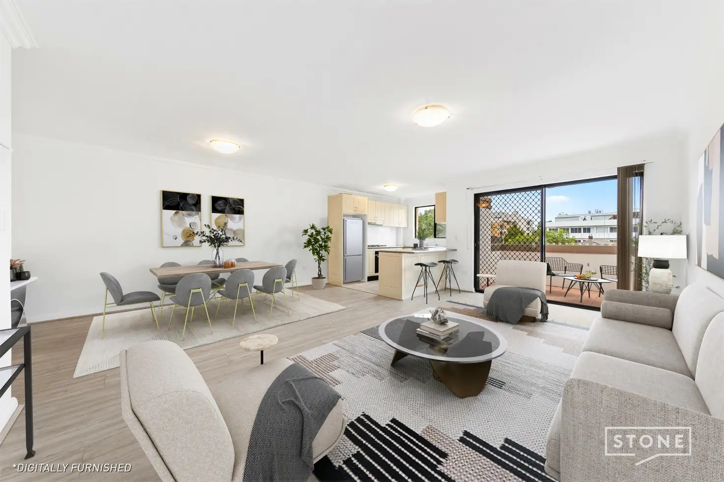 UNIT 12 22 BRIDGE ST, Epping, Upper North Shore, 0房, 0浴, Unit