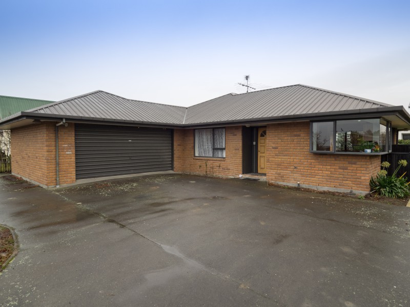 Residential C