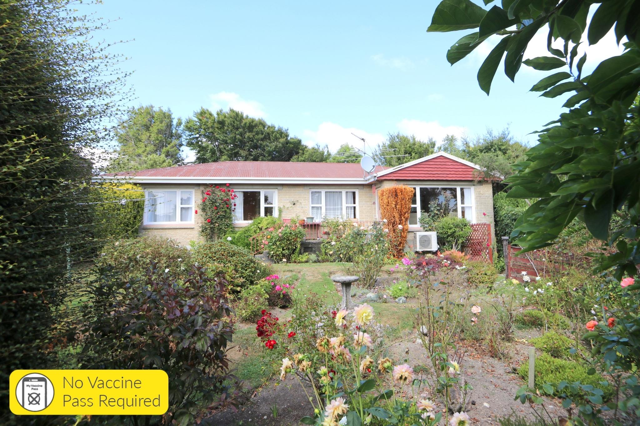 76 Layard Street, Windsor, Invercargill City, 3 રૂમ, 0 બાથરૂમ