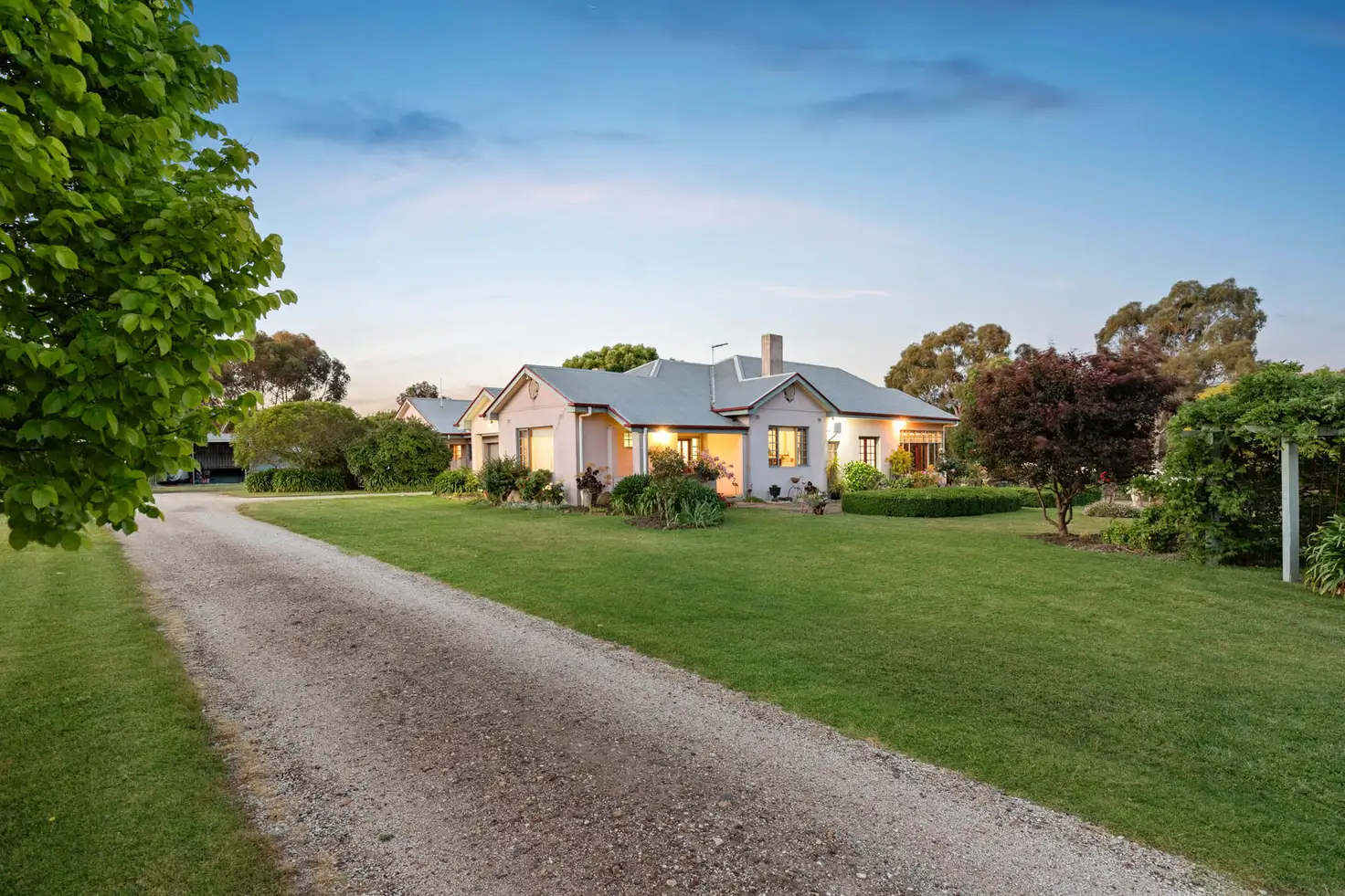 YAAMBA 48 YAAMBA DR, Riddells Creek, Ballarat, 0 Schlafzimmer, 0 Badezimmer, Lifestyle Section