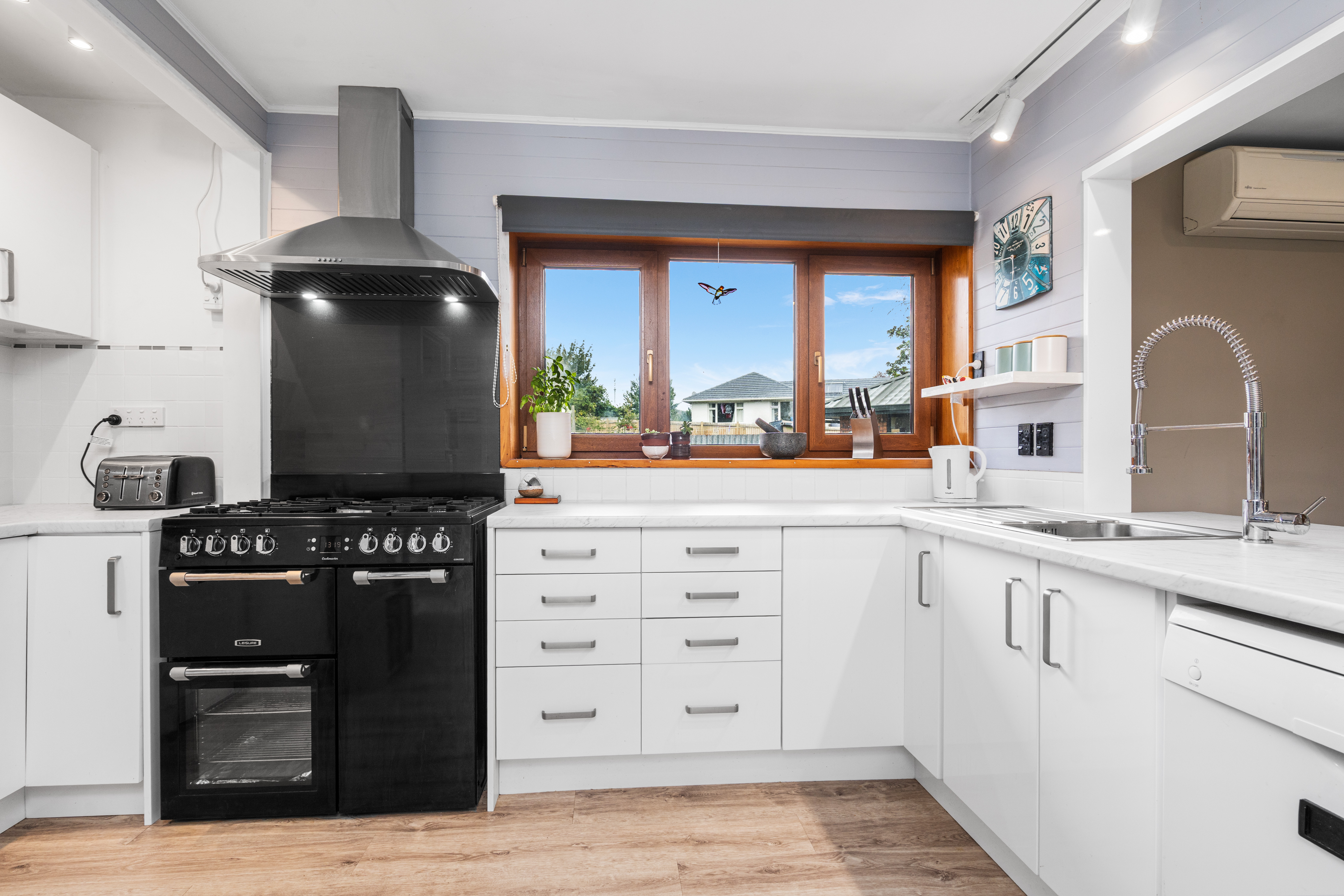 11 Weir Place, Hoon Hay, Christchurch City, 4 chambres, 2 salles de bain, House