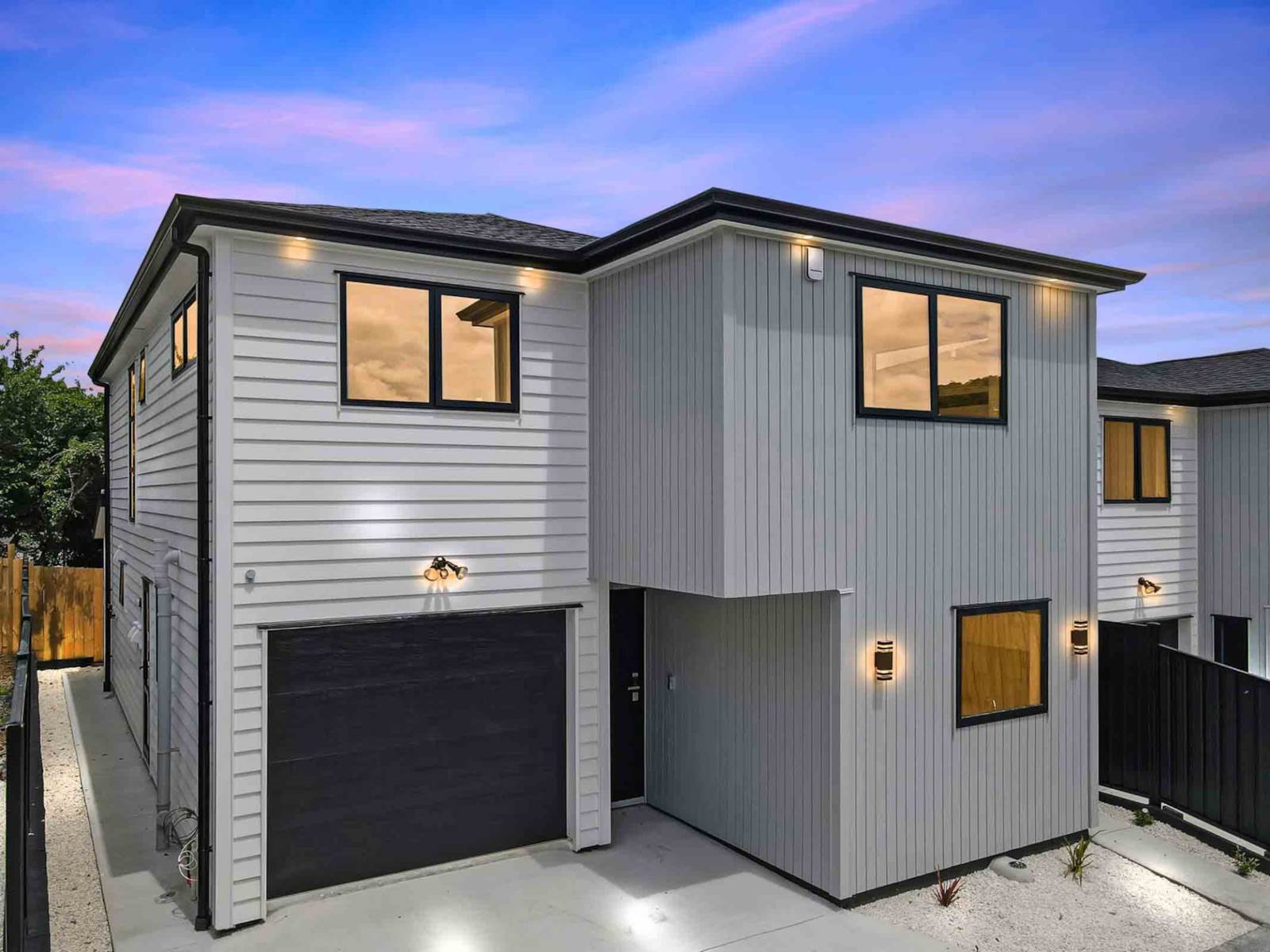 Residential  Mixed Housing Suburban Zone