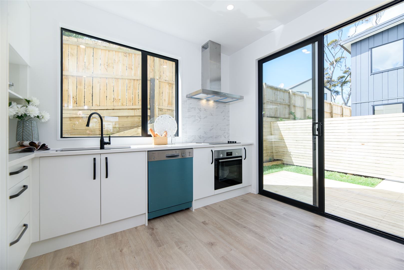 25c Melling Street, Glen Innes, Auckland City, 3 Bedrooms, 0 Bathrooms