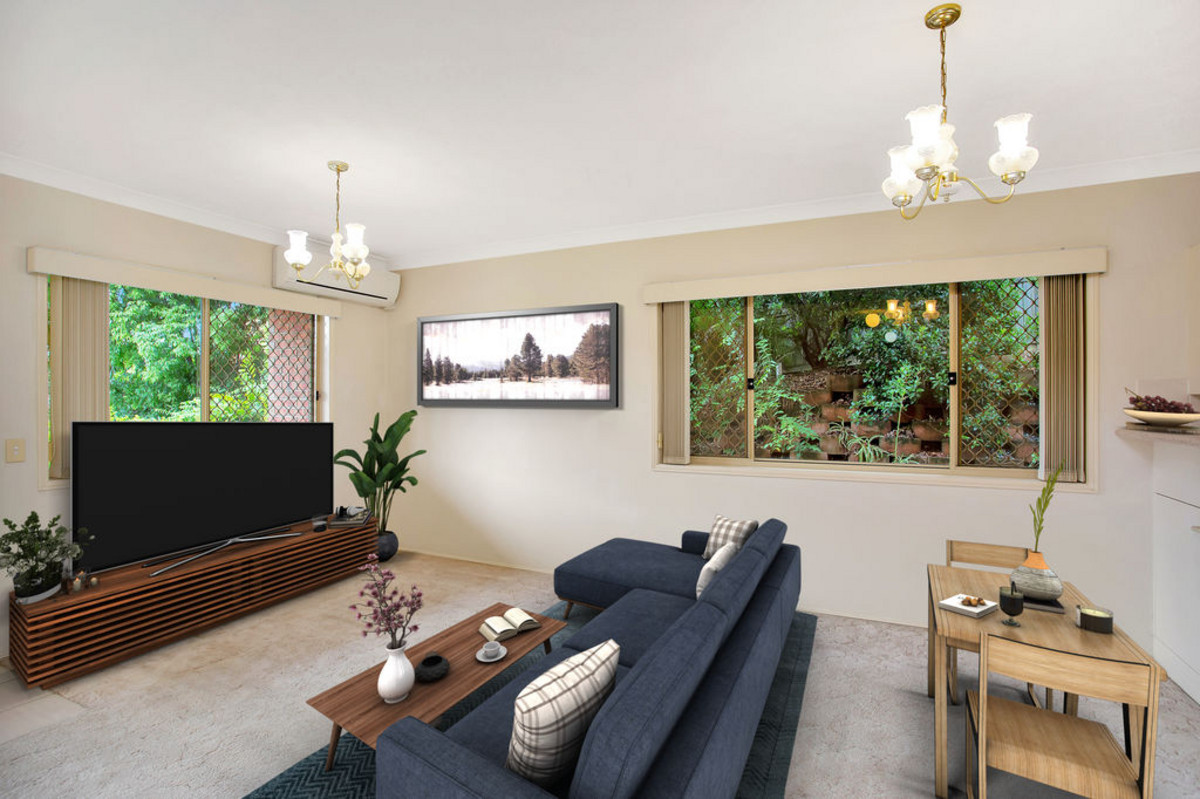 SOVEREIGN GARDEN VILLAS SOUTH 53 OLD COACH RD, Tallai, Gold Coast, 0 غرف, 0 حمامات, House
