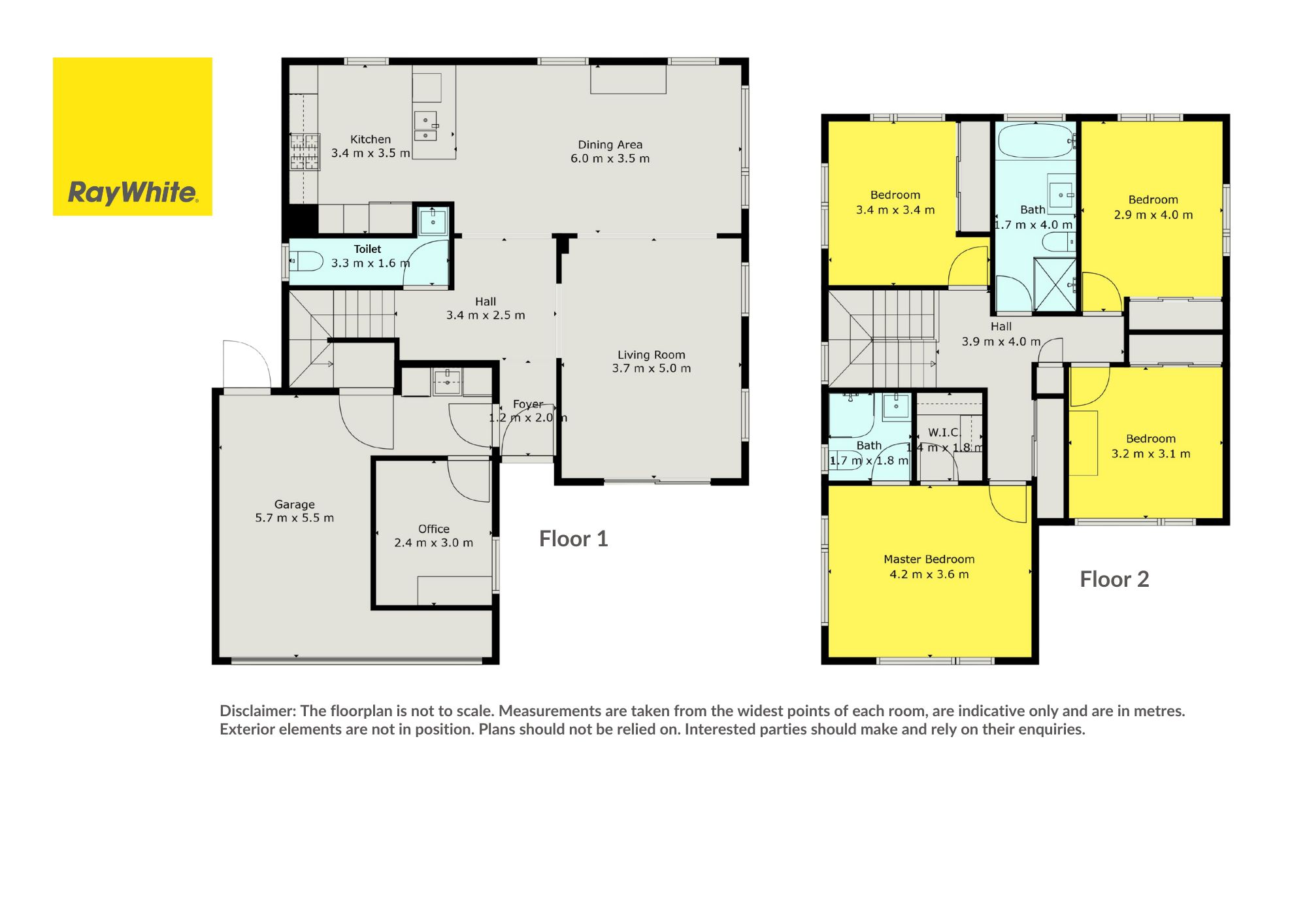 89c Clovelly Road, Bucklands Beach, Auckland - Manukau, 4房, 0浴, House
