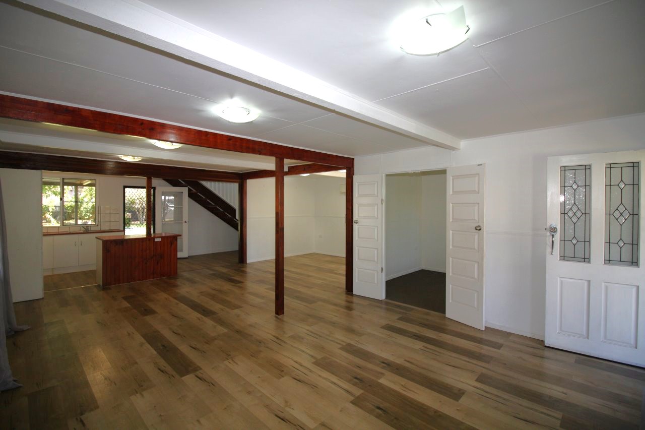 24 DEANE ST, Charters Towers City, Townsville, 0 Kuwarto, 0 Banyo, House