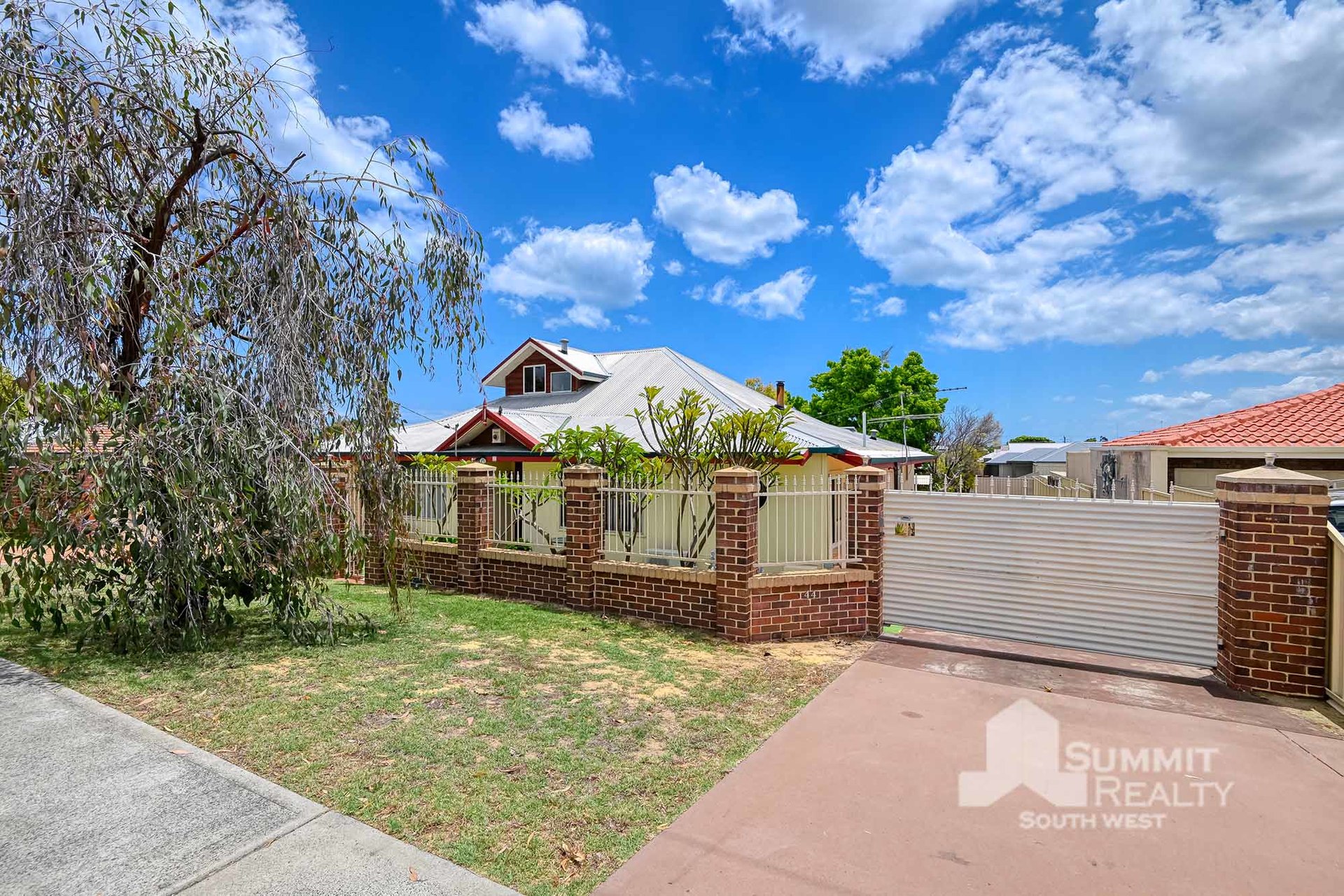 44 HALSEY ST, South Bunbury, Bunbury, 0 ਕਮਰੇ, 0 ਬਾਥਰੂਮ, House