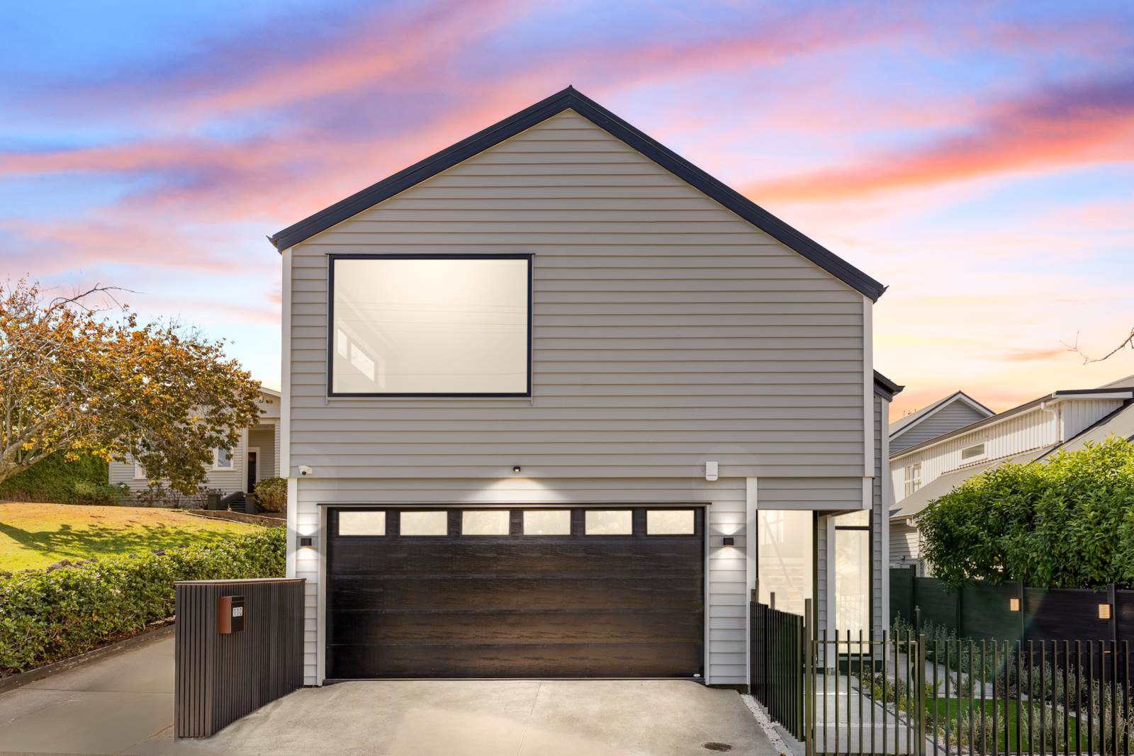 11c Shackleton Road, Mount Eden, Auckland City, 4 ਕਮਰੇ, 0 ਬਾਥਰੂਮ, House