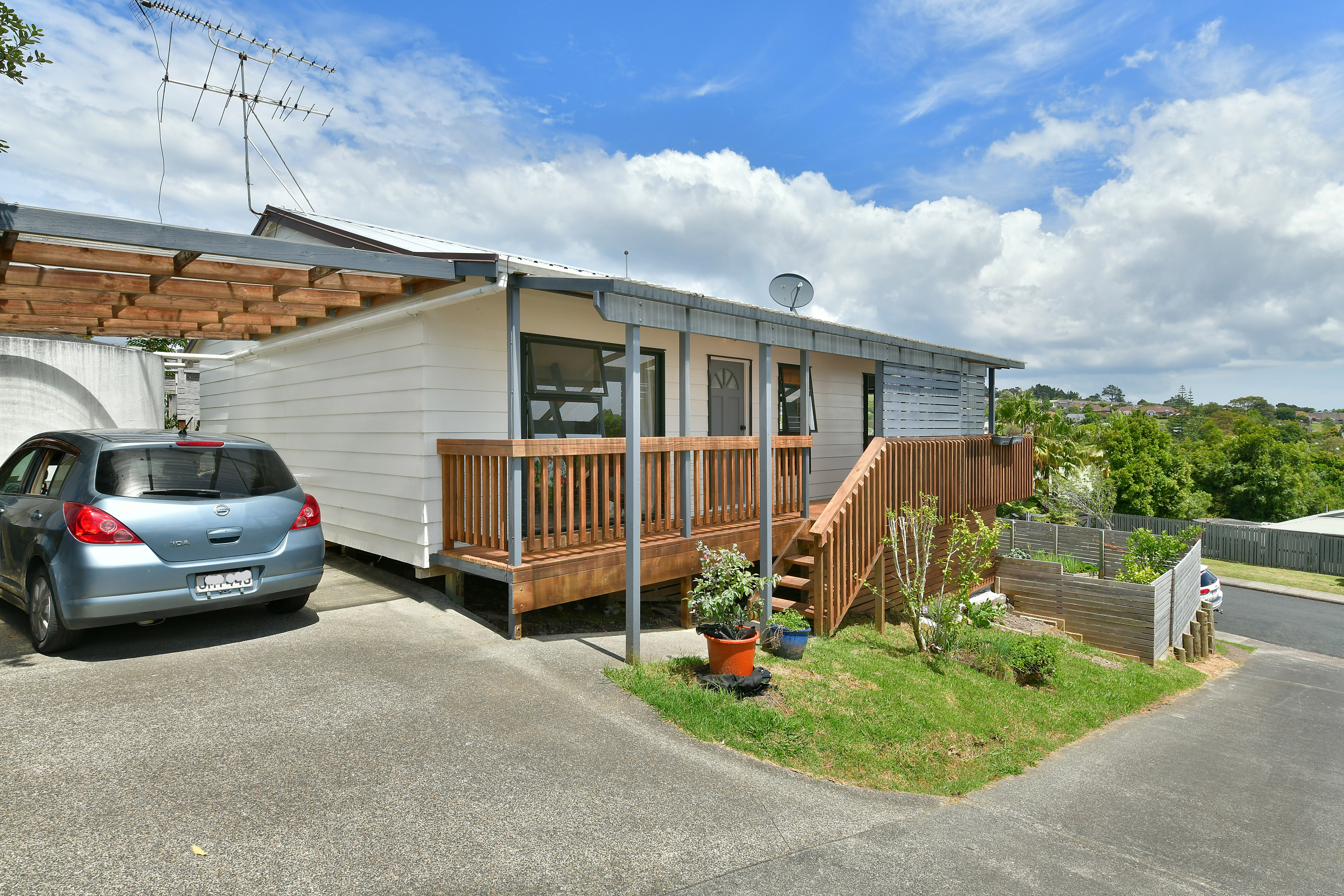 Residential  Single House Zone