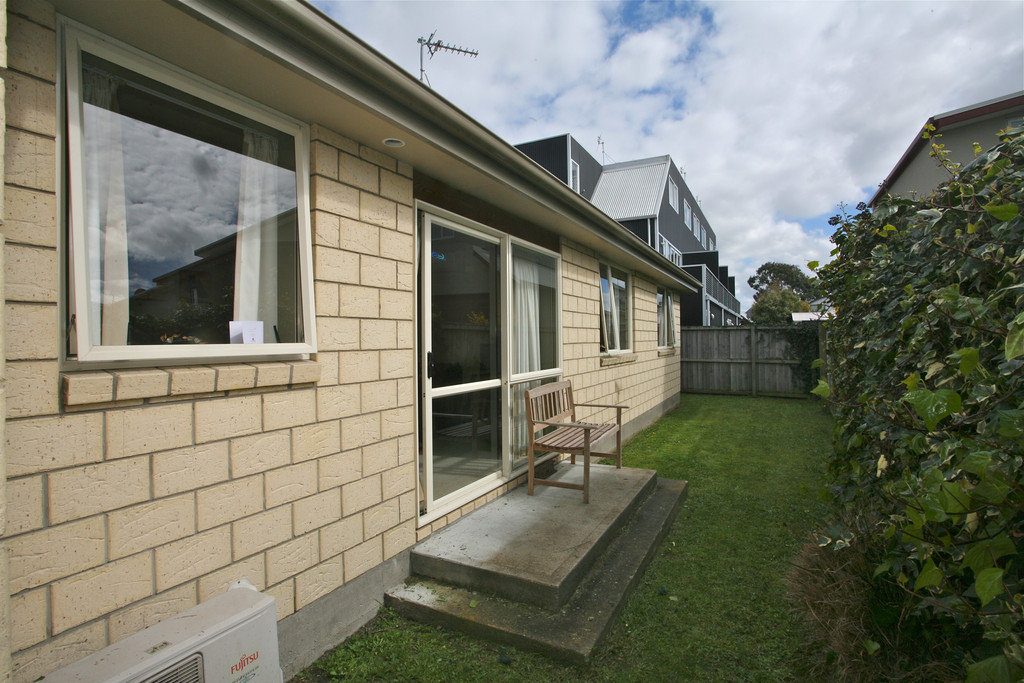 Residential Medium Density