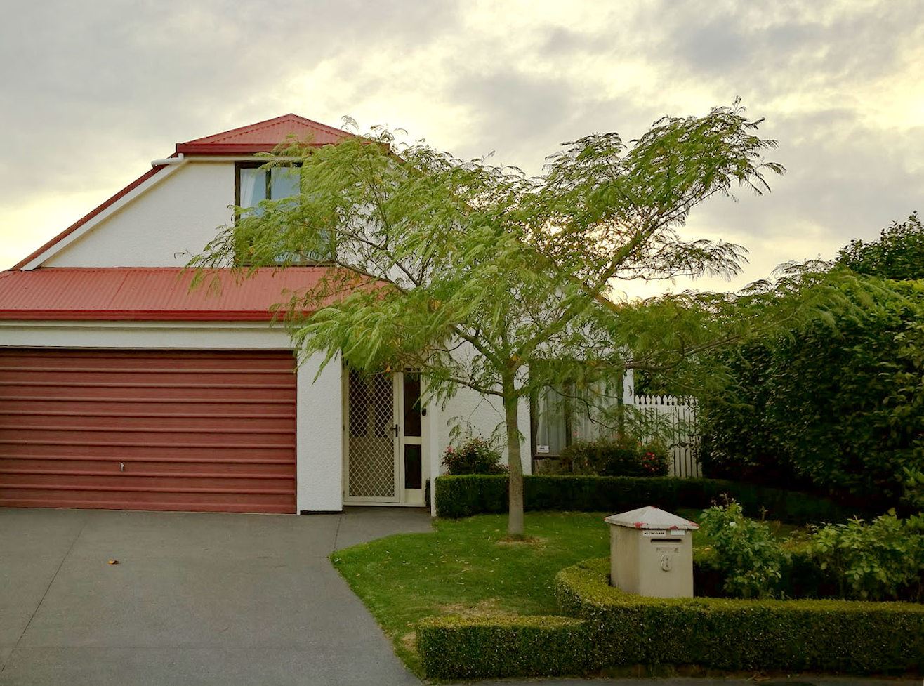 Residential Suburban