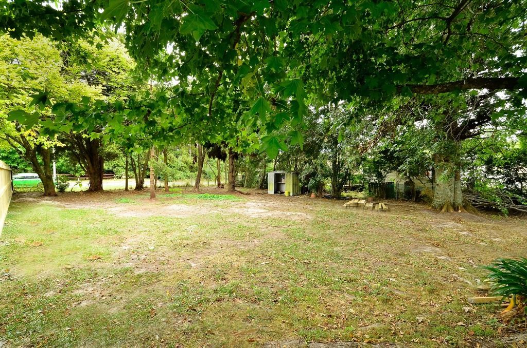 Residential  Single House Zone