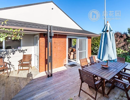 29 Keeling Street, West End, Palmerston North, 2房, 0浴