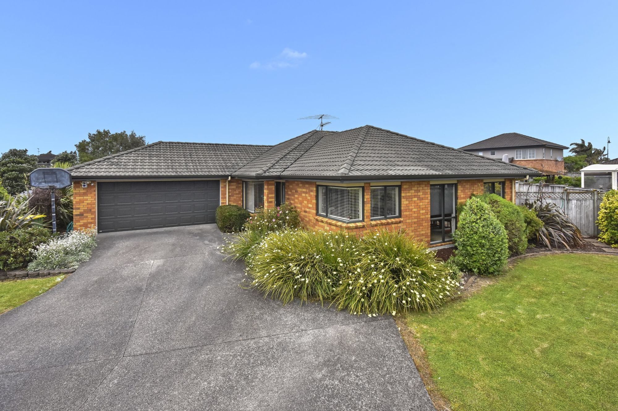 Residential  Mixed Housing Suburban Zone